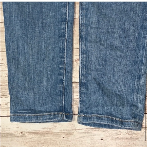 Current Elliot Skinny Jeans Size 26 - Picture 6 of 11